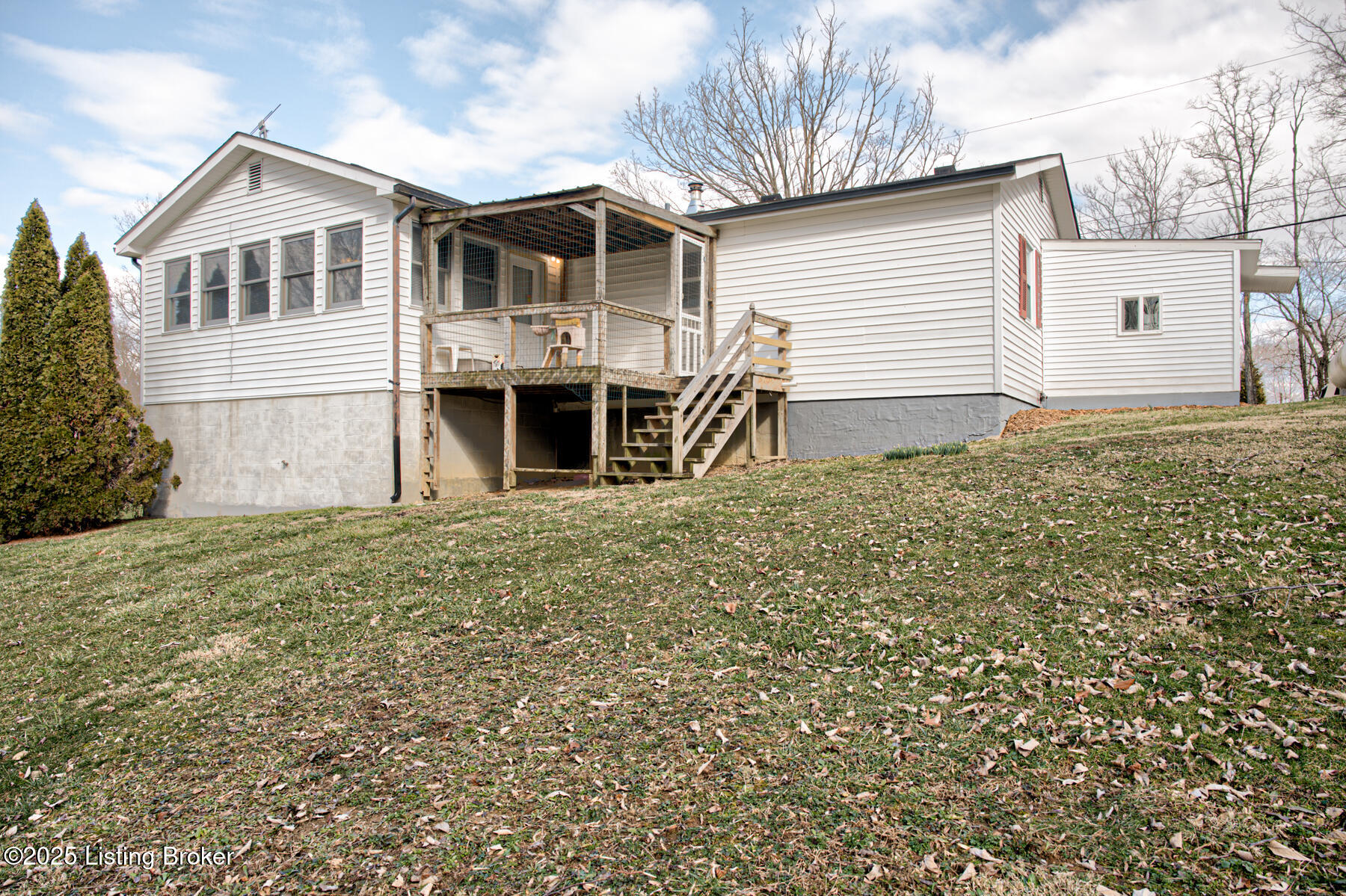 255 Jeptha Knob Rd #SH, Shelbyville, Kentucky image 26