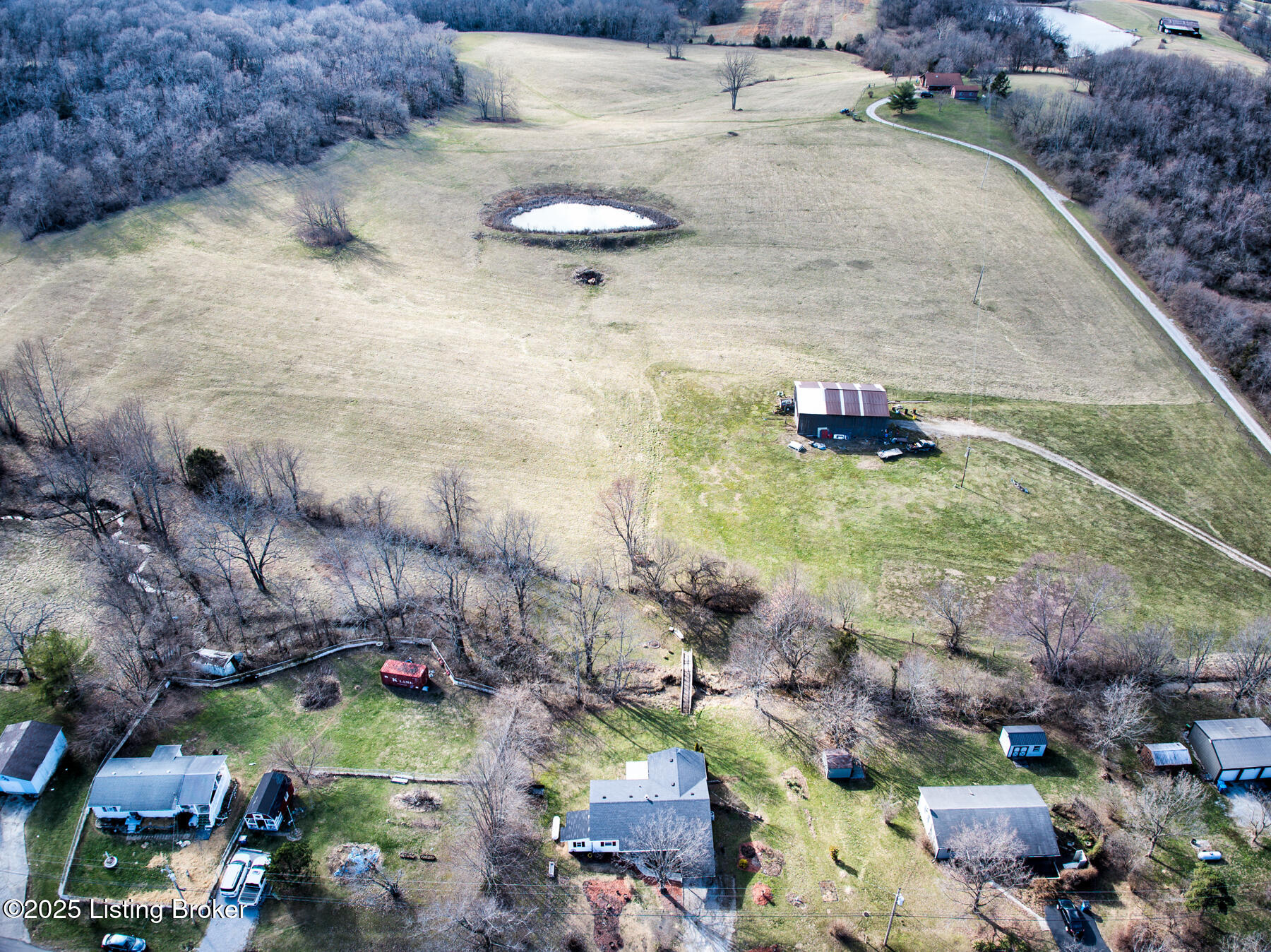 255 Jeptha Knob Rd #SH, Shelbyville, Kentucky image 32