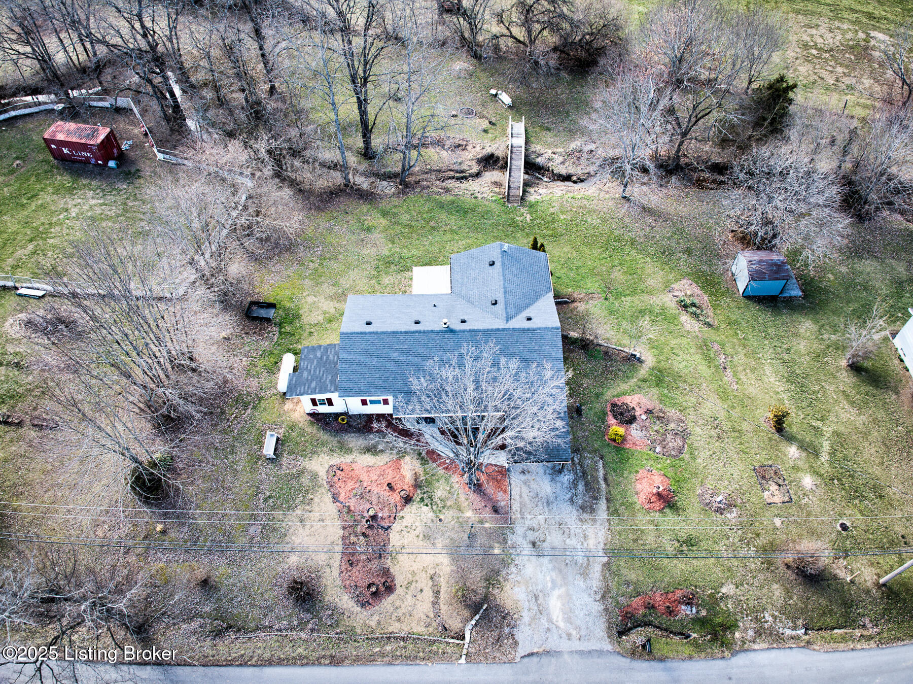 255 Jeptha Knob Rd #SH, Shelbyville, Kentucky image 31