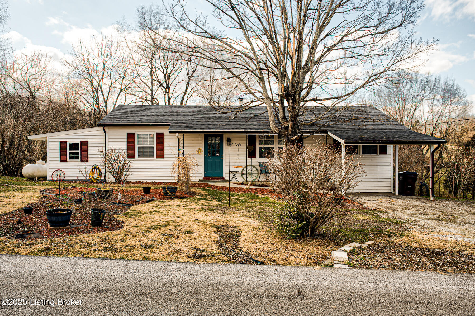 255 Jeptha Knob Rd #SH, Shelbyville, Kentucky image 1