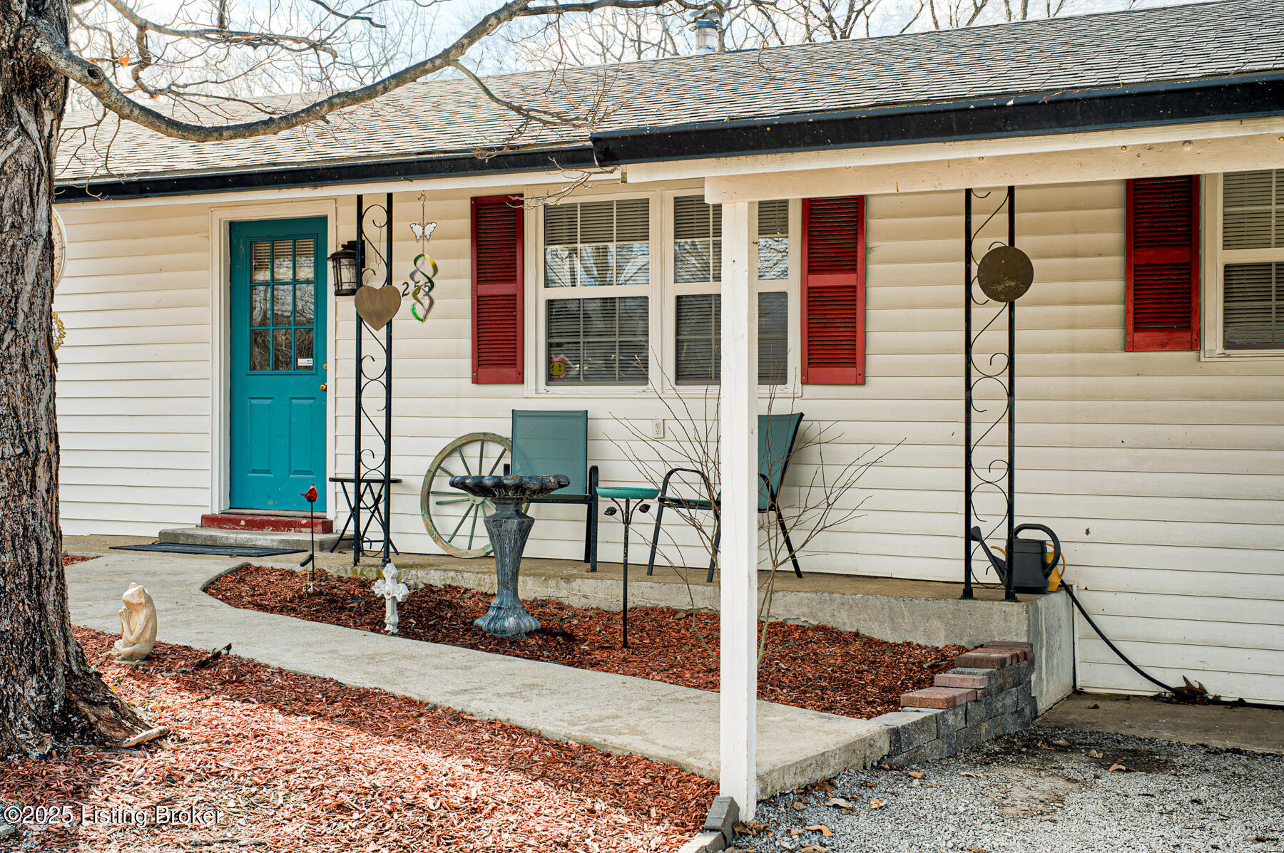 255 Jeptha Knob Rd #SH, Shelbyville, Kentucky image 2