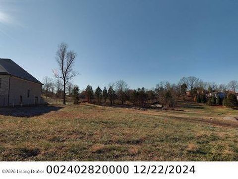 14108 Lake Forest Ln Louisville KY 40245