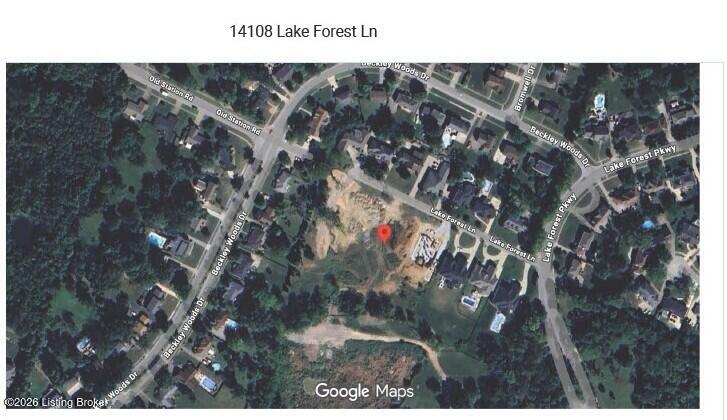 14108 Lake Forest Ln