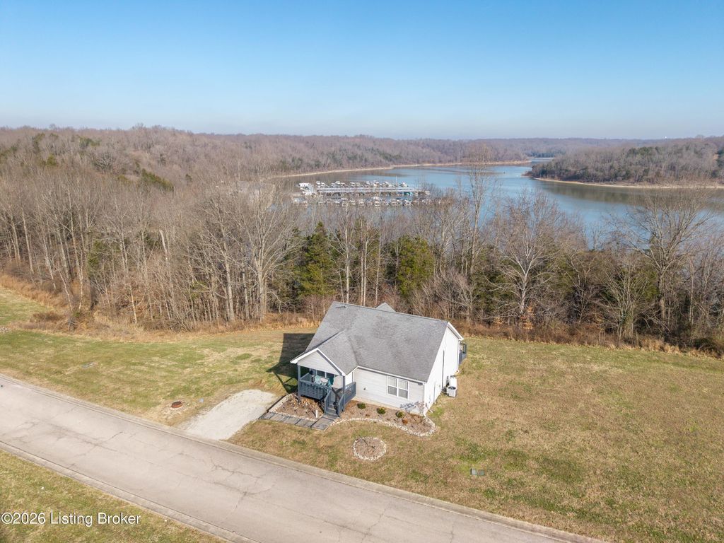 Photo of 585 Grand View Dr #13, Taylorsville, KY 40071 (MLS # 1706593)