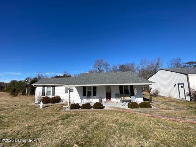 2640 Nat Rogers Rd, Boston, Kentucky image 23