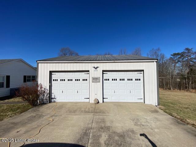 2640 Nat Rogers Rd, Boston, Kentucky image 17