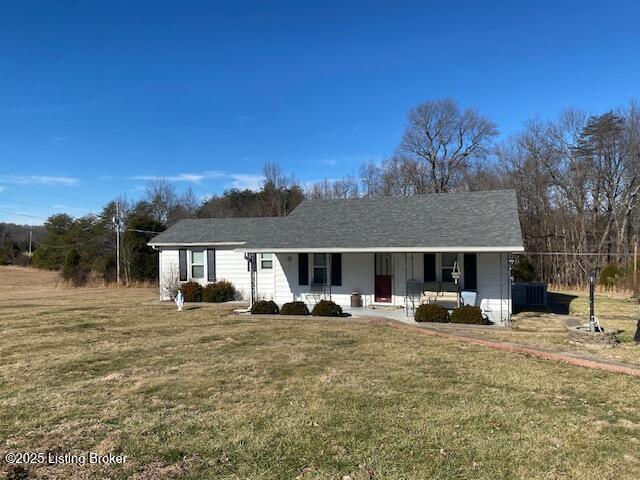 2640 Nat Rogers Rd, Boston, Kentucky image 1