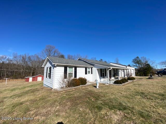 2640 Nat Rogers Rd, Boston, Kentucky image 22