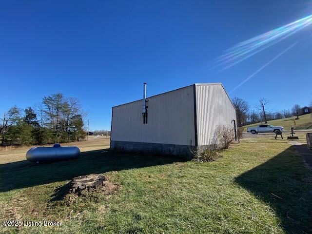 2640 Nat Rogers Rd, Boston, Kentucky image 18