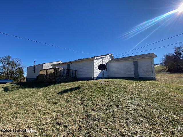 2640 Nat Rogers Rd, Boston, Kentucky image 15