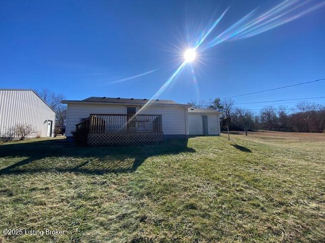 2640 Nat Rogers Rd, Boston, Kentucky image 16
