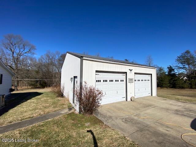 2640 Nat Rogers Rd, Boston, Kentucky image 19