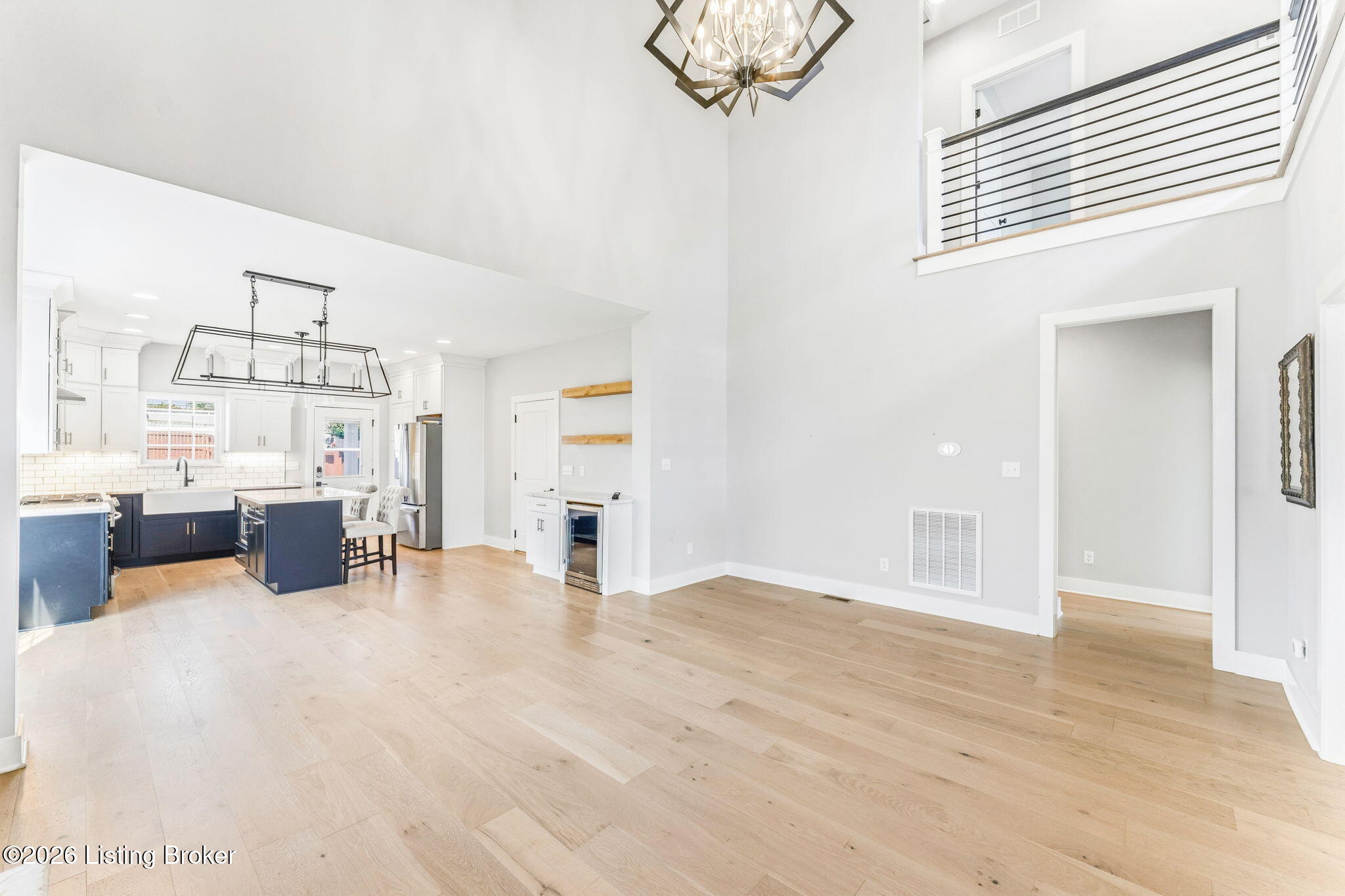 1125 Magnolia St