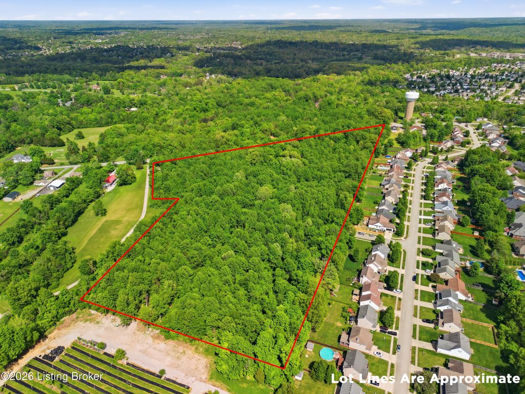 Photo of 5900 Billtown Rd, Louisville, KY 40299 (MLS # 1715867)