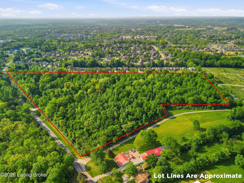 Photo of 5900 Billtown Rd, Louisville, KY 40299 (MLS # 1715867)