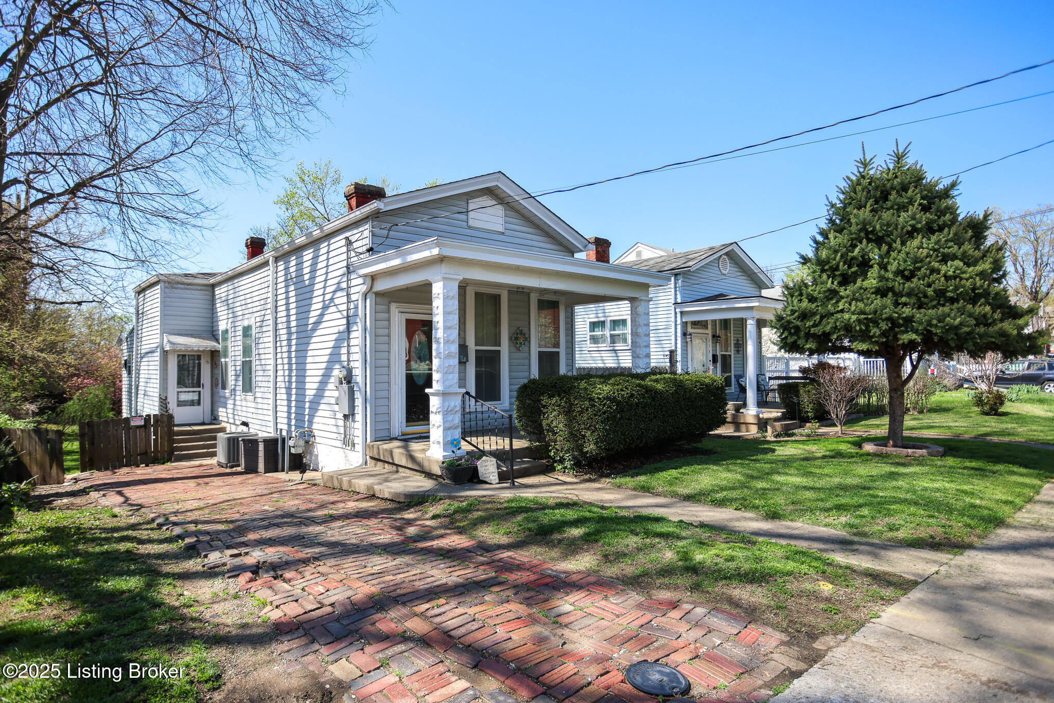 114 Vernon Ave, Louisville, Kentucky image 18