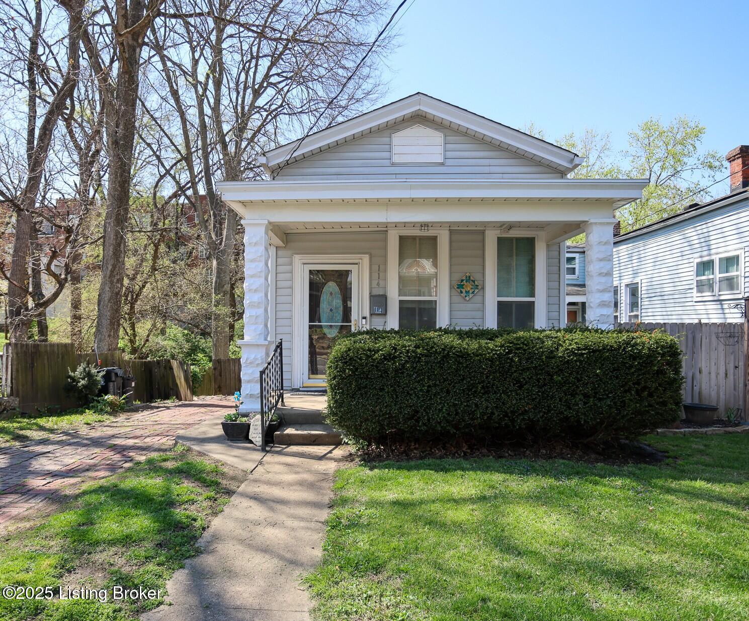 114 Vernon Ave, Louisville, Kentucky image 1