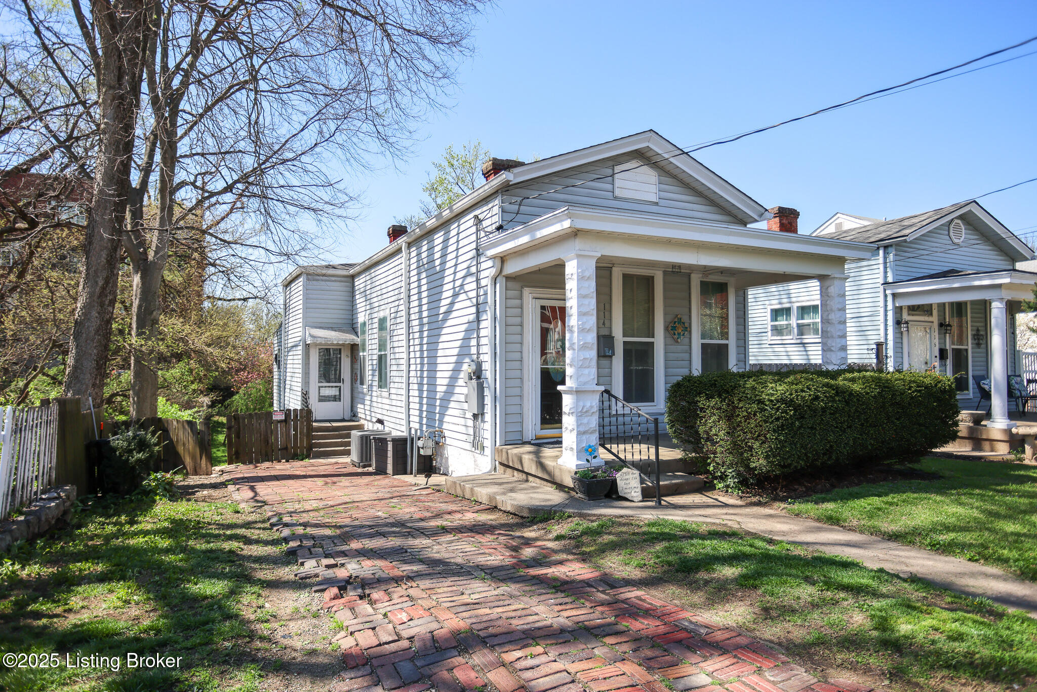 114 Vernon Ave, Louisville, Kentucky image 2