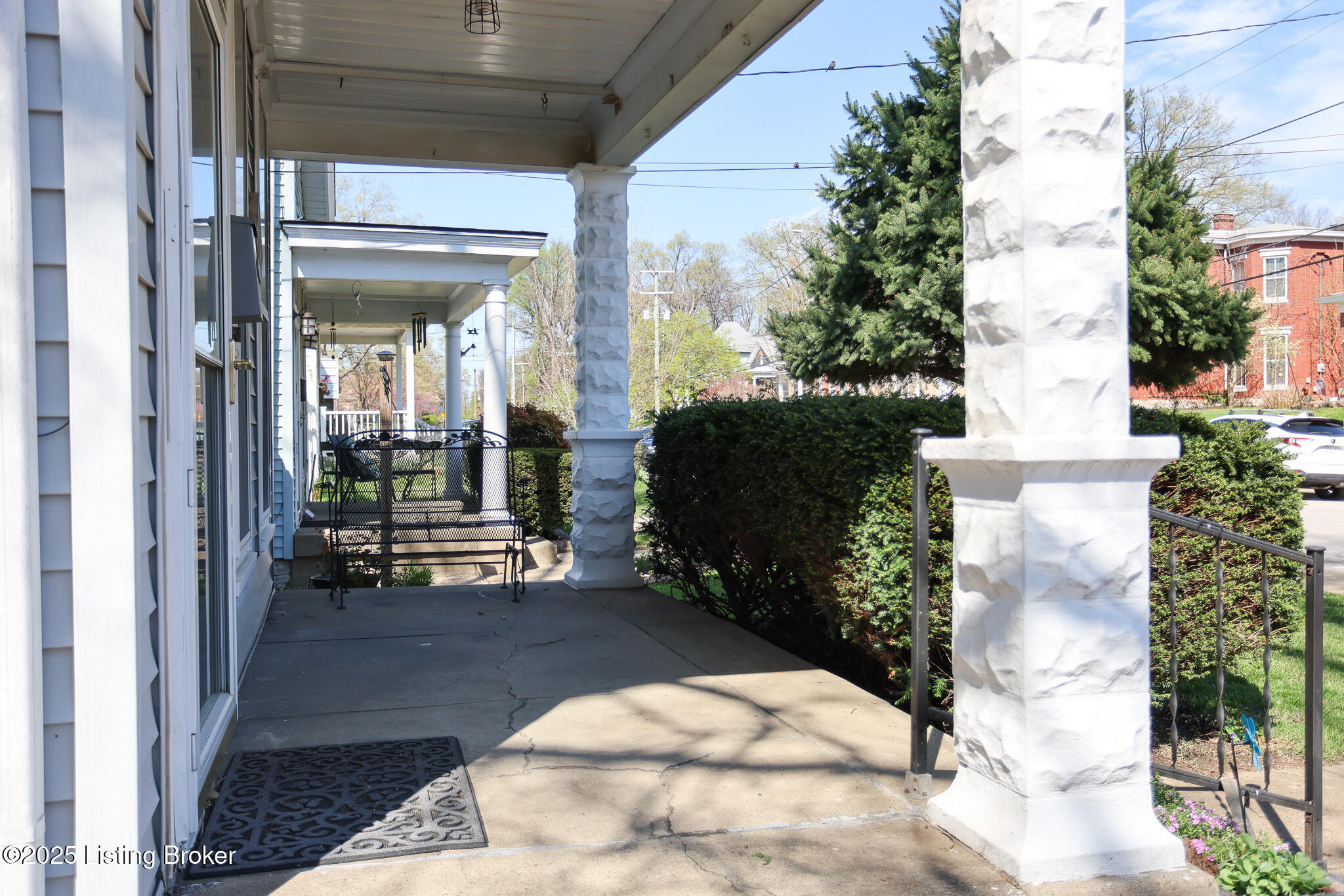 114 Vernon Ave, Louisville, Kentucky image 3