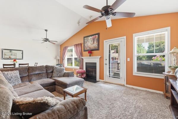 Photo of 6517 Brook Bend Way #231, Louisville, KY 40229 (MLS # 1723454)