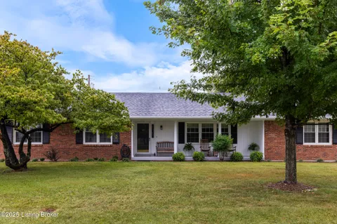 111 Hurstland Dr, Bardstown, KY 40004 - #: 1697397