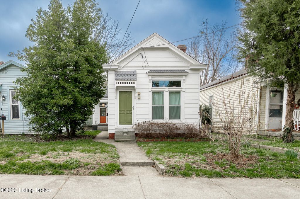 Photo of 2036 New Main St, Louisville, KY 40206 (MLS # 1710976)