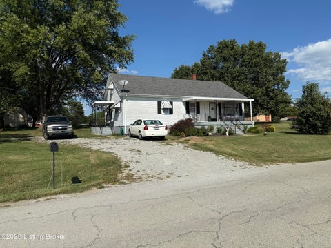 Homes For Sale - 88 Robert Taylor Ln<br/> New Haven, KY 40051