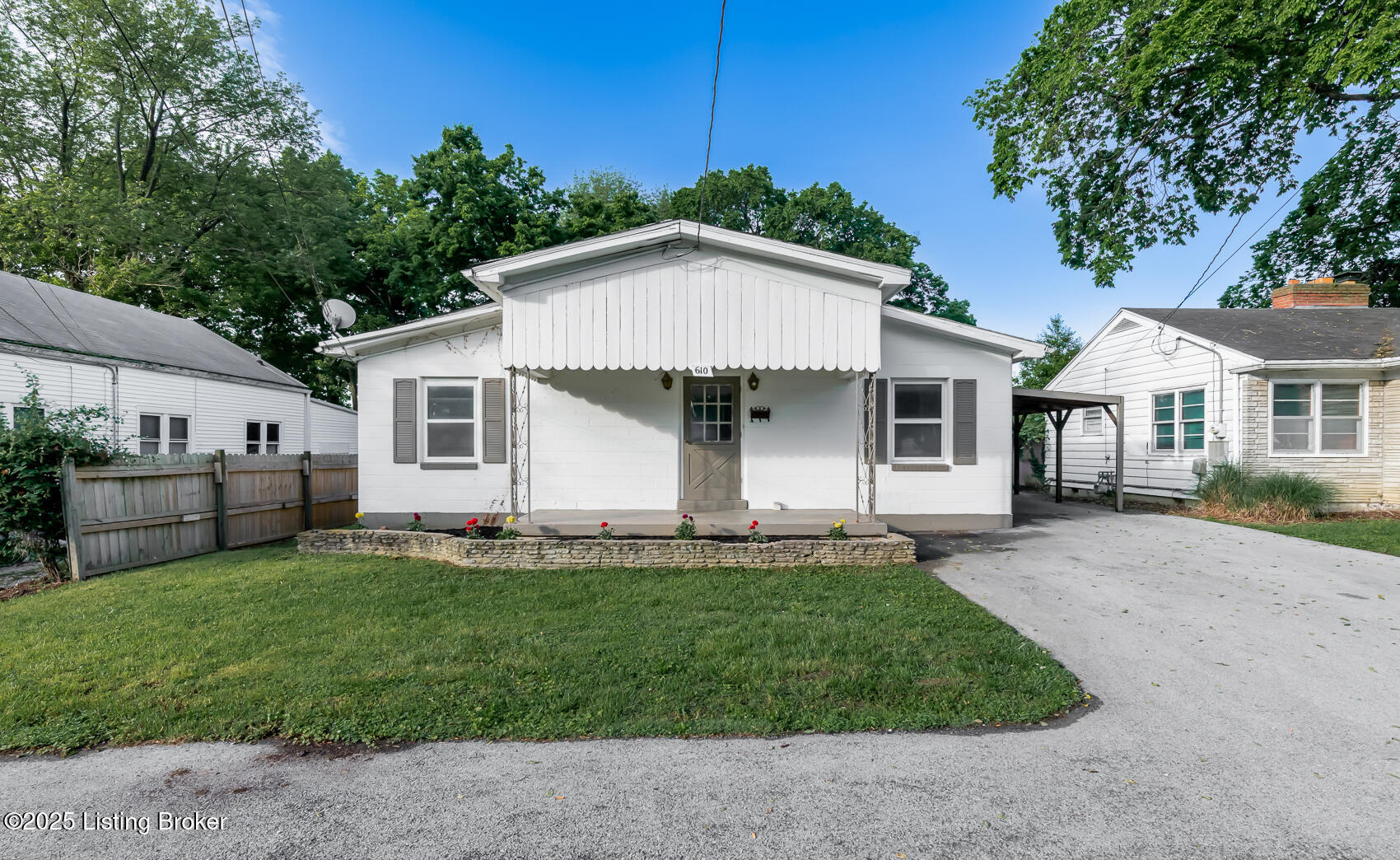 610 Edna Rd, Louisville, Pennsylvania image 3