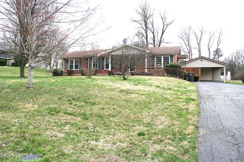 Photo of 2150 Armstrong Ln, Mt Washington, KY 40047 (MLS # 1710870)
