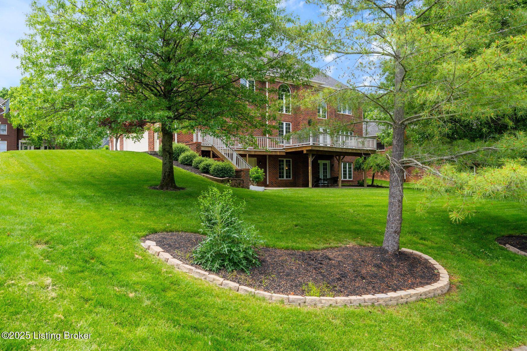 12711 Crestmoor Cir, Prospect, Kentucky image 5