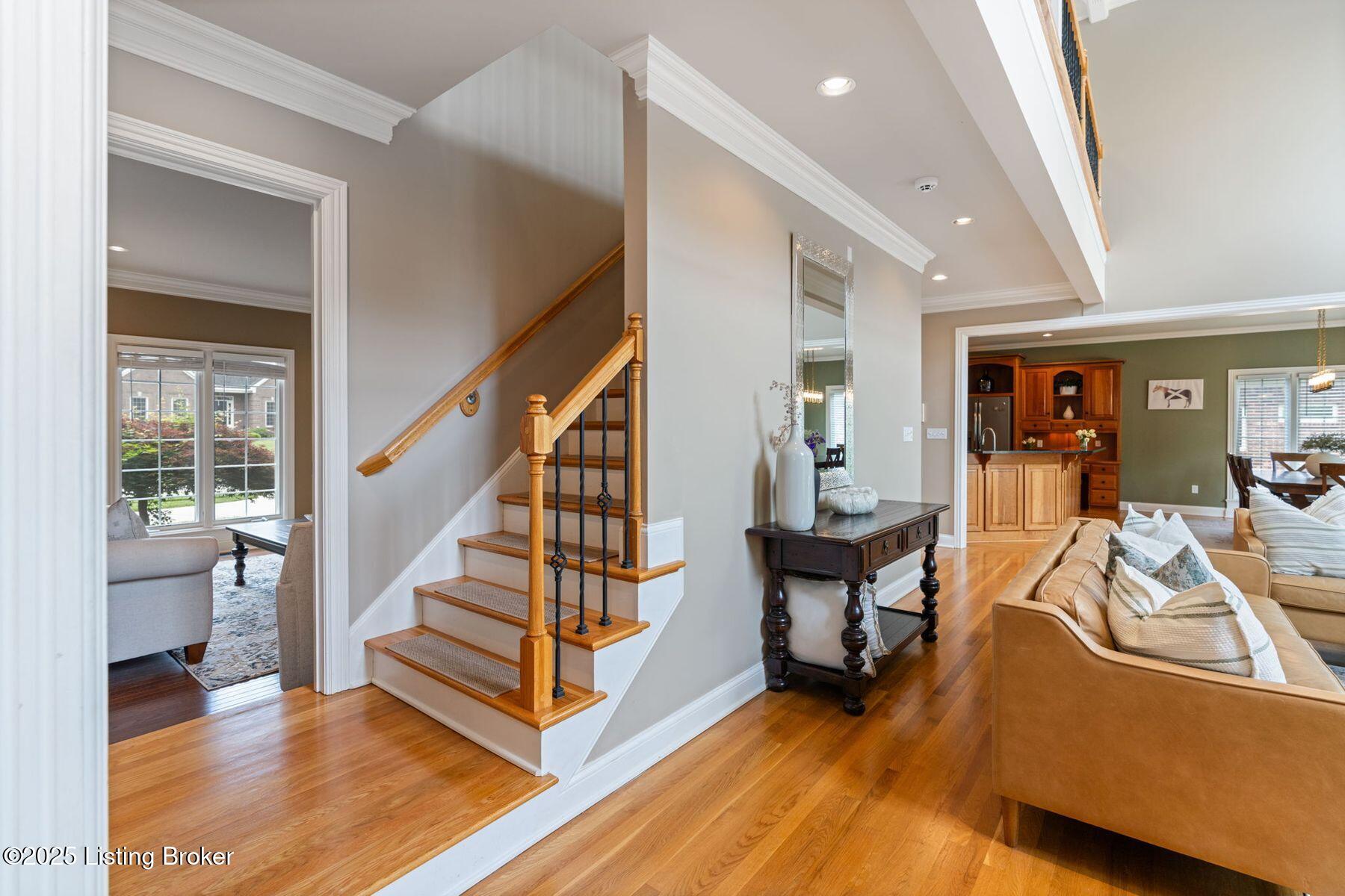 12711 Crestmoor Cir, Prospect, Kentucky image 28