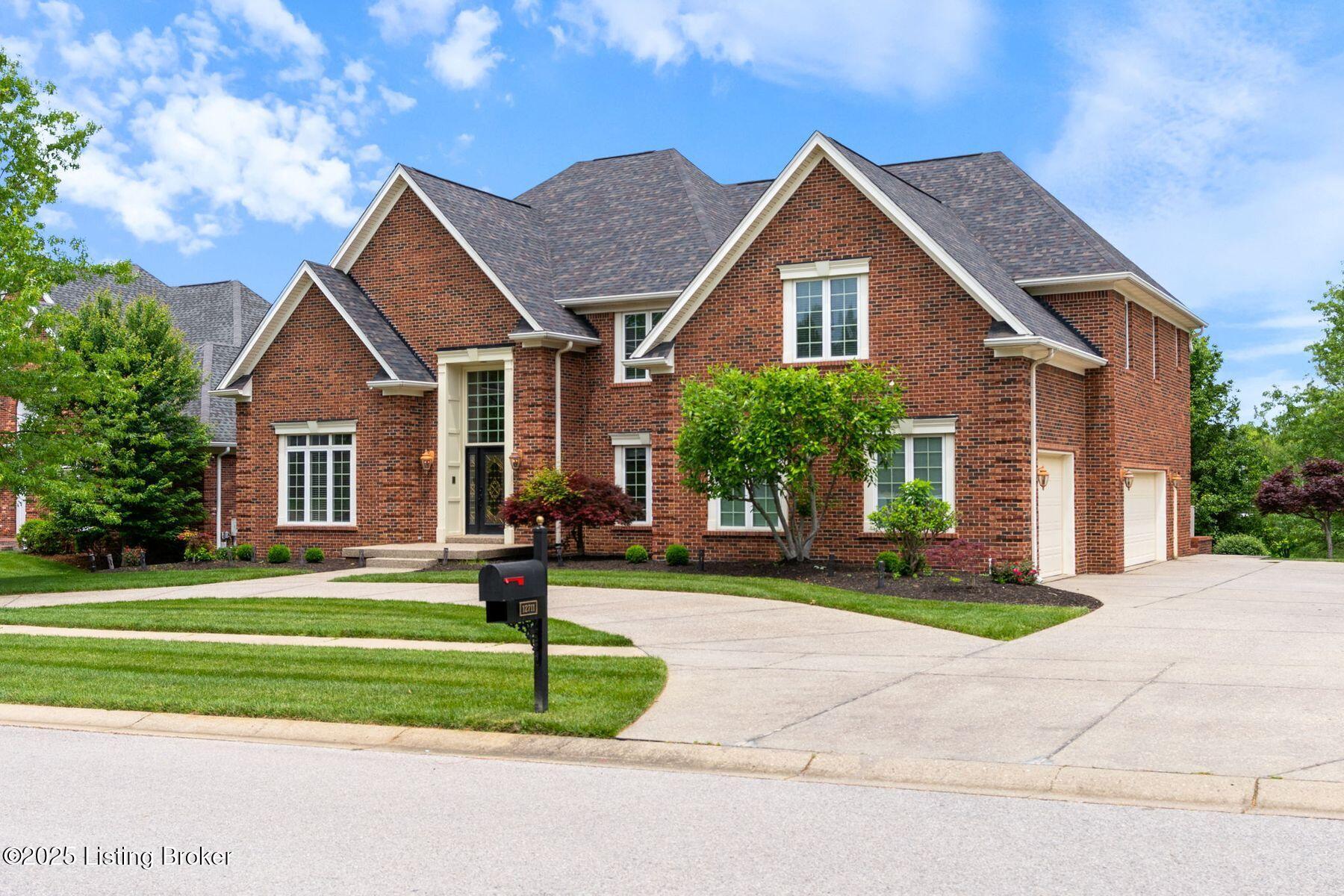 12711 Crestmoor Cir, Prospect, Kentucky image 8