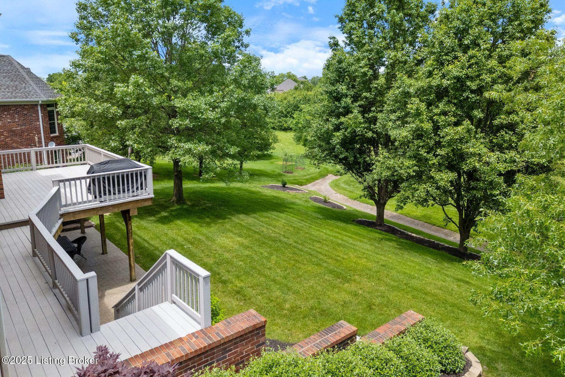 12711 Crestmoor Cir, Prospect, Kentucky image 6