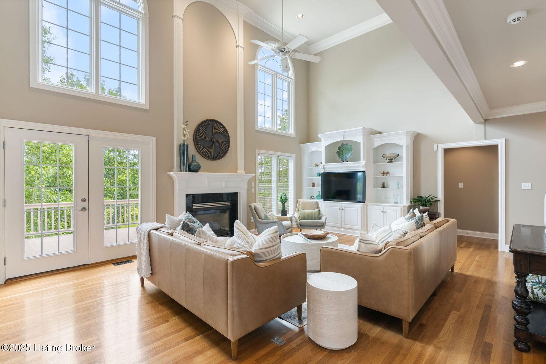 12711 Crestmoor Cir, Prospect, Kentucky image 22