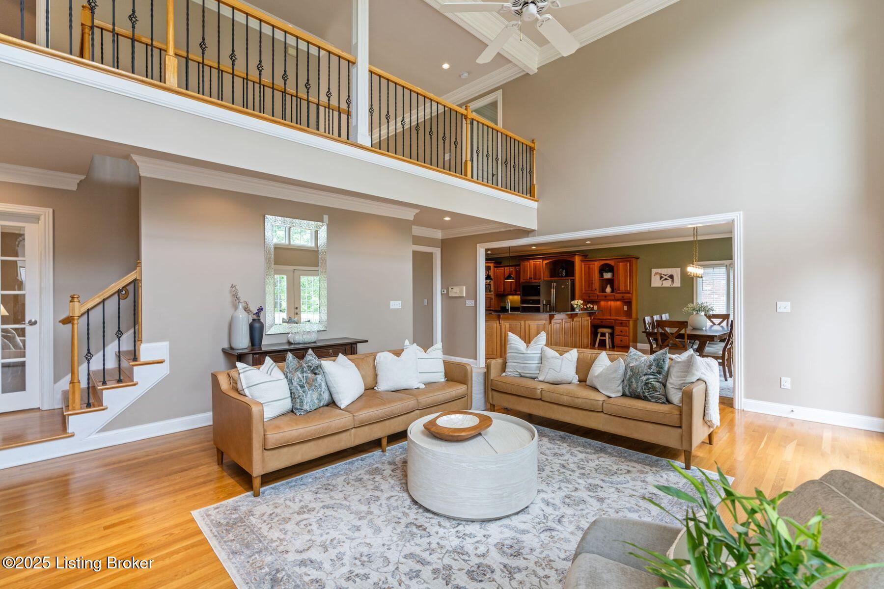 12711 Crestmoor Cir, Prospect, Kentucky image 23