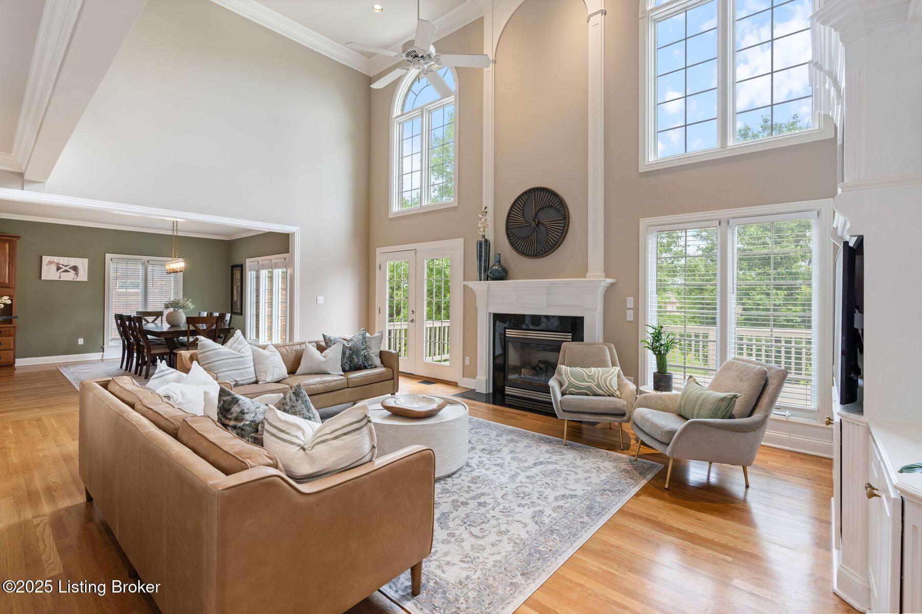 12711 Crestmoor Cir, Prospect, Kentucky image 21
