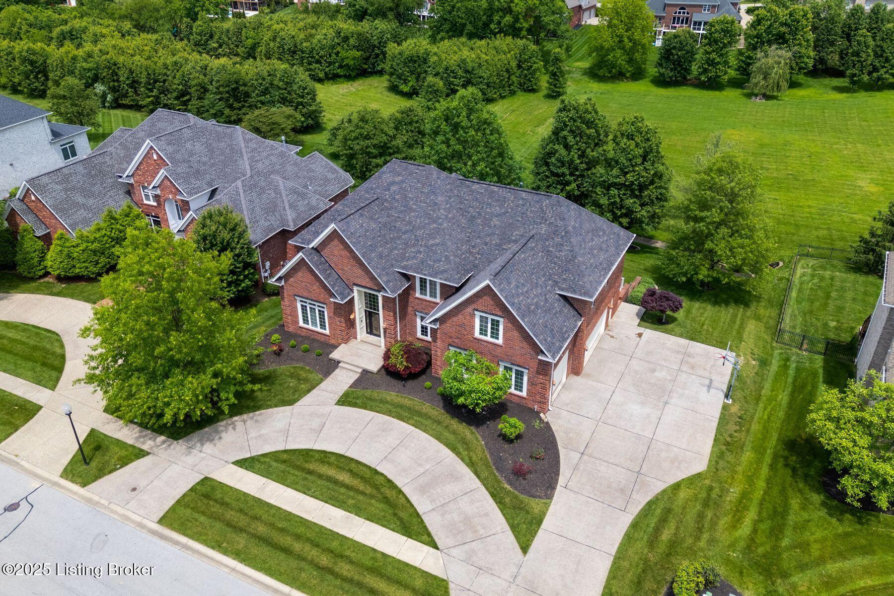 12711 Crestmoor Cir, Prospect, Kentucky image 3