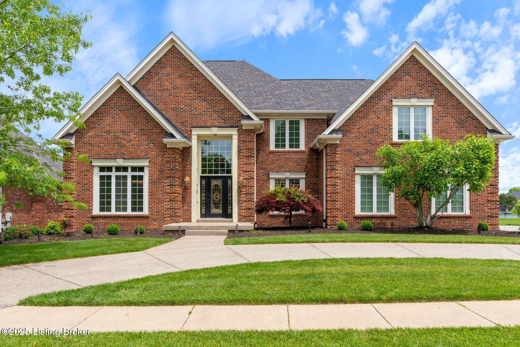 12711 Crestmoor Cir, Prospect, Kentucky image 1