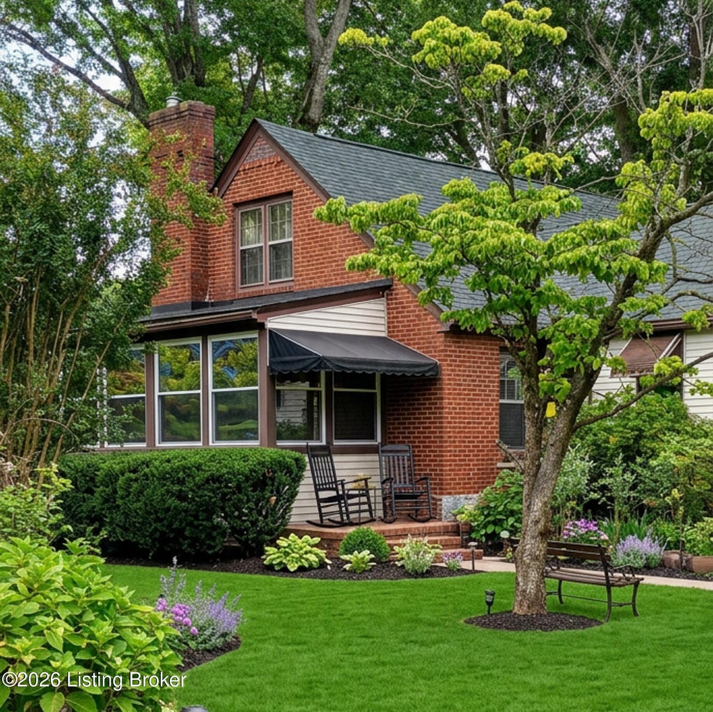 Photo of 2801 Ralph Ave, Louisville, KY 40216 (MLS # 1732513)