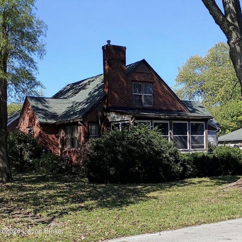 Photo of 2801 Ralph Ave, Louisville, KY 40216 (MLS # 1732513)