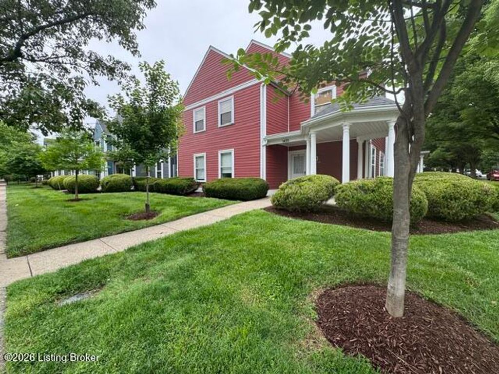 Photo of 1435 E Breckinridge St # A, Louisville, KY 40204 (MLS # 1718972)