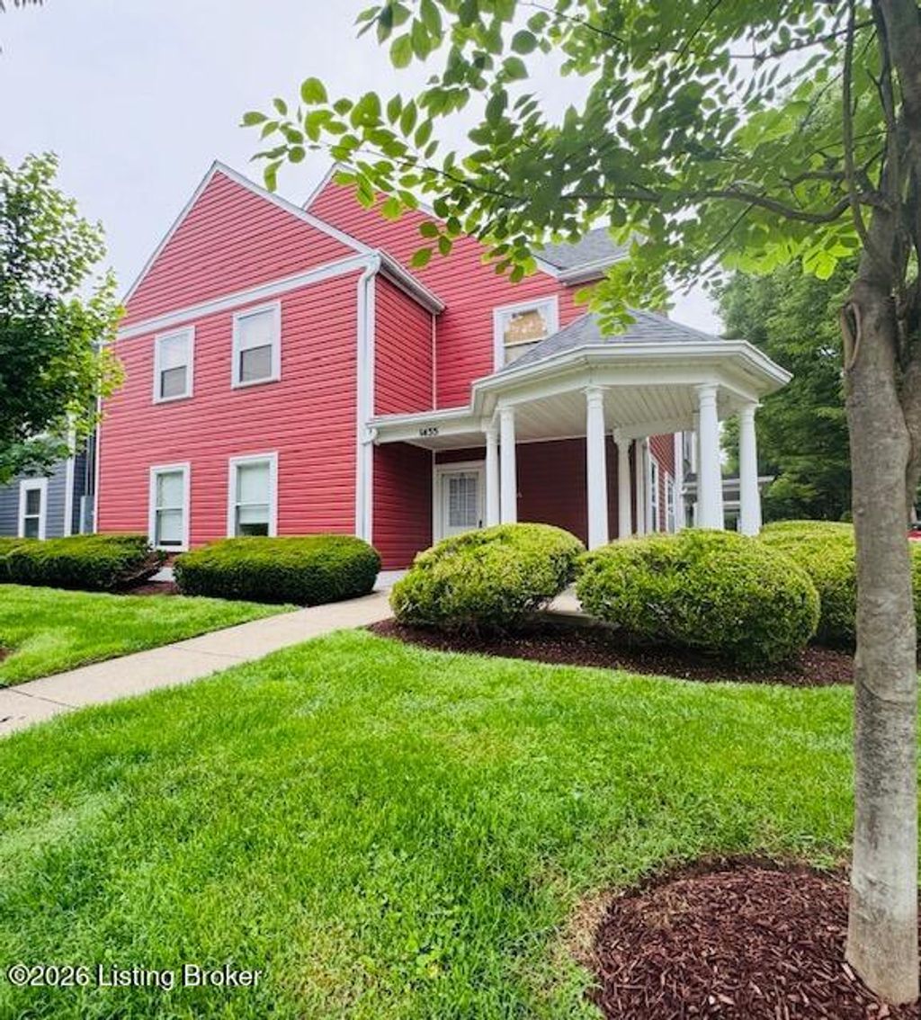 Photo of 1435 E Breckinridge St # A, Louisville, KY 40204 (MLS # 1718972)