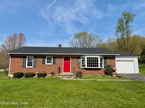 Photo of 704 McCullum Ave, Elizabethtown, KY 42701 (MLS # 1709969)