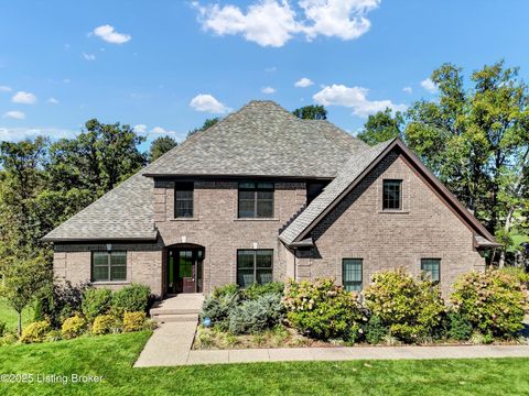 Photo of 3102 Reserve Pkwy, La Grange, KY 40031 (MLS # 1706810)