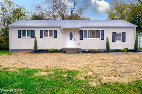 Photo of 9901 Lana Dr, Louisville, KY 40229 (MLS # 1702250)