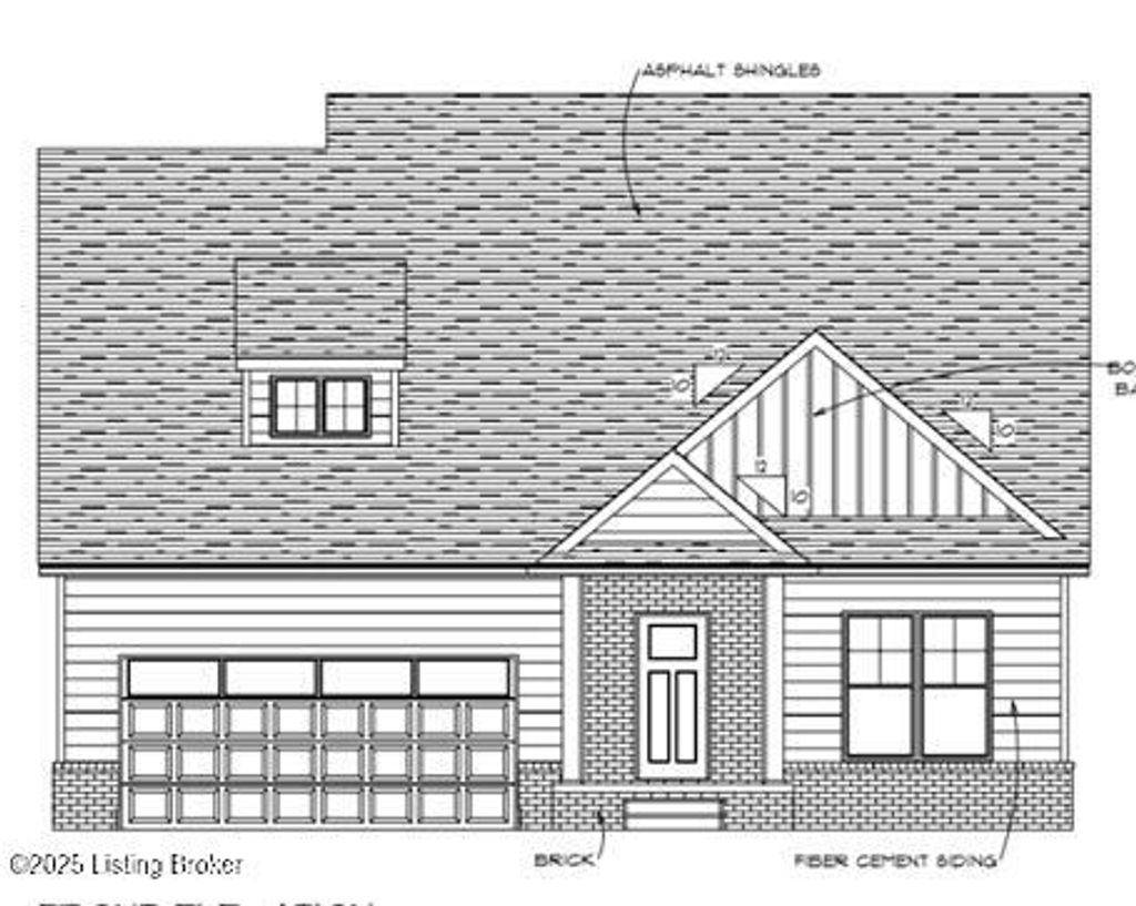 Photo of 2818 Alder Wood Ln, La Grange, KY 40031 (MLS # 1699580)