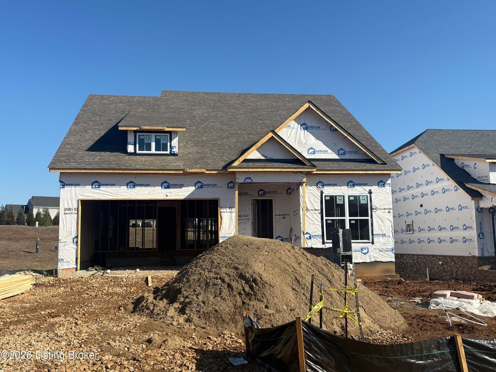 Photo of 2818 Alder Wood Ln, La Grange, KY 40031 (MLS # 1699580)