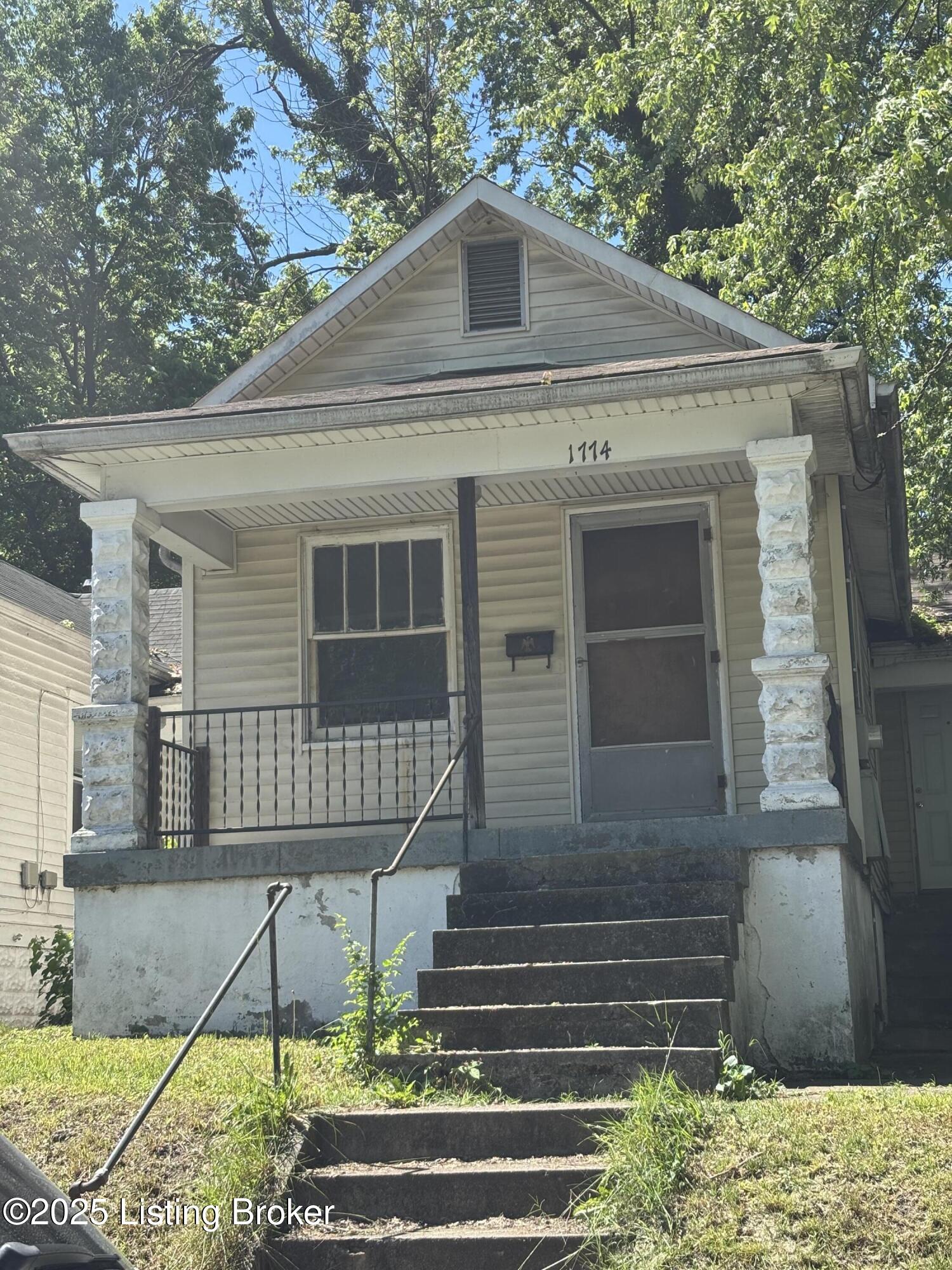 1774 W Gaulbert Ave, Louisville, Pennsylvania image 2