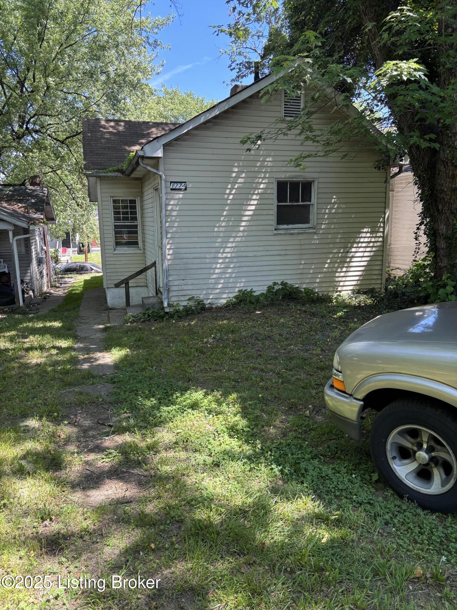 1774 W Gaulbert Ave, Louisville, Pennsylvania image 14