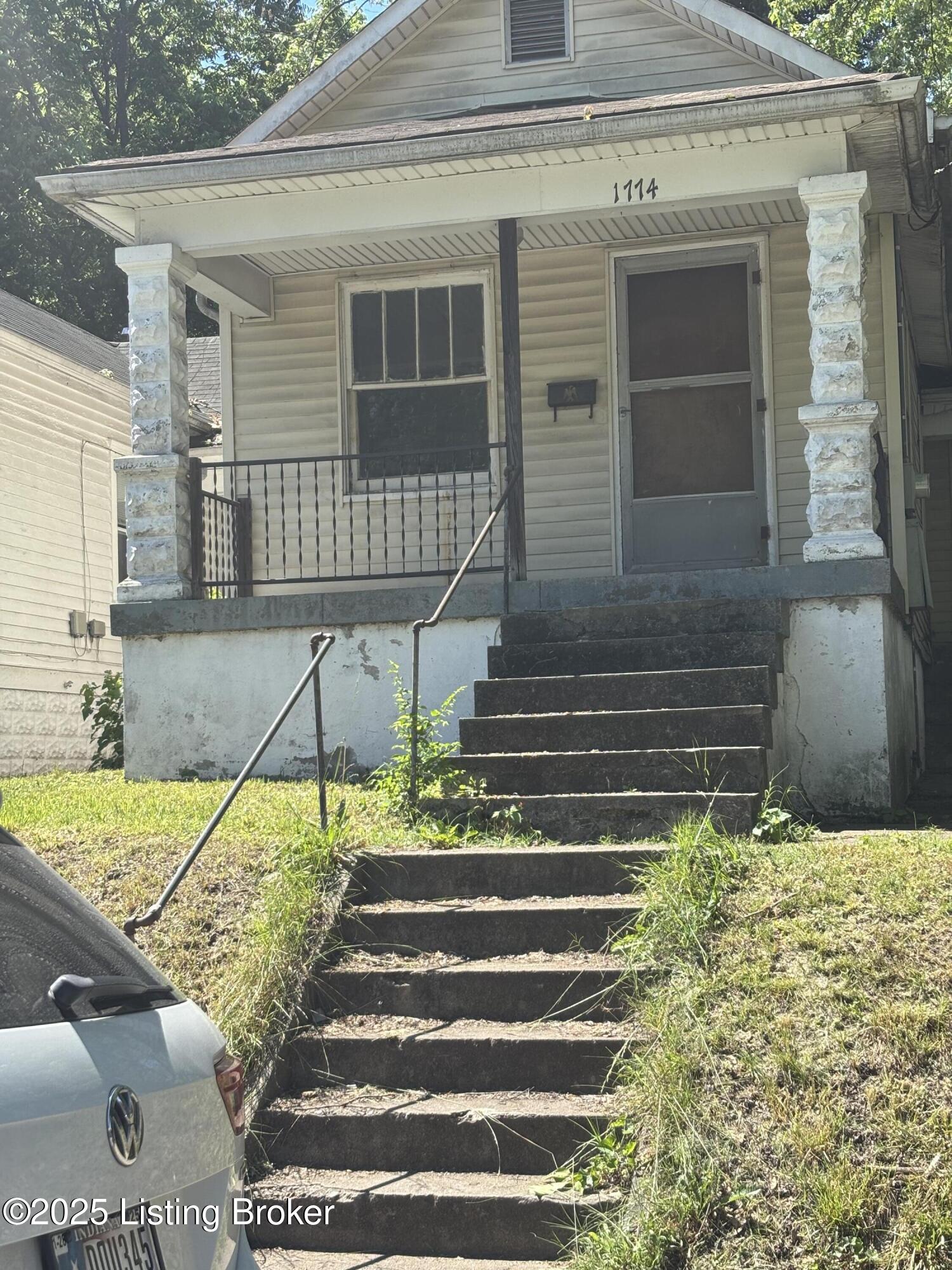 1774 W Gaulbert Ave, Louisville, Pennsylvania image 1